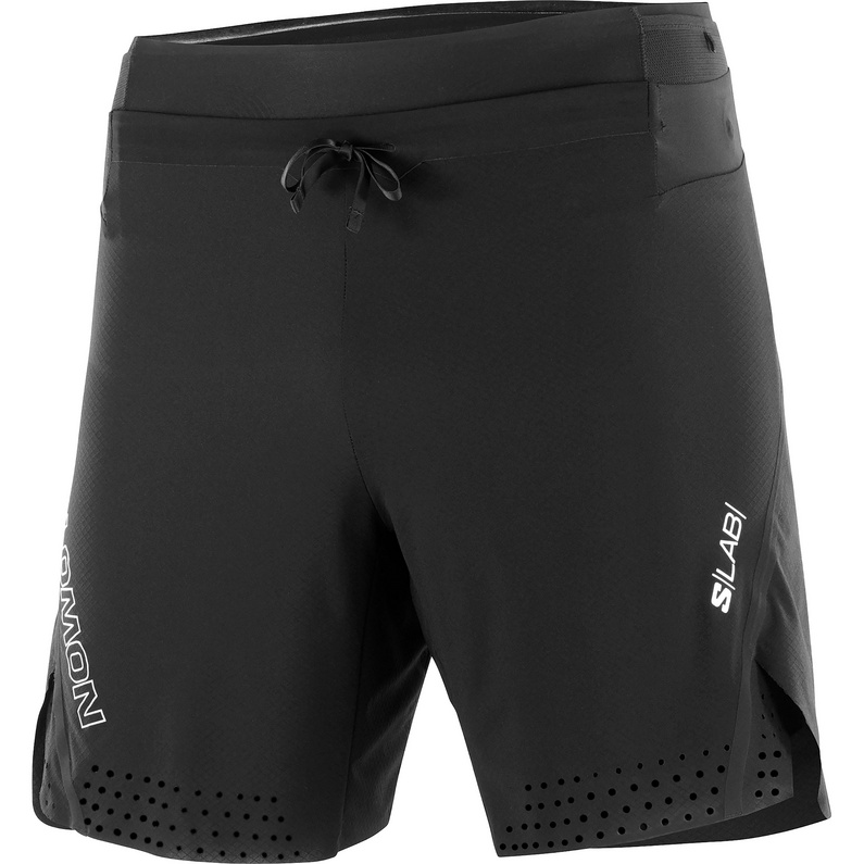 Salomon S/Lab Men's S-Lab Speed 2in1 Shorts | Buy online | Bergzeit ...