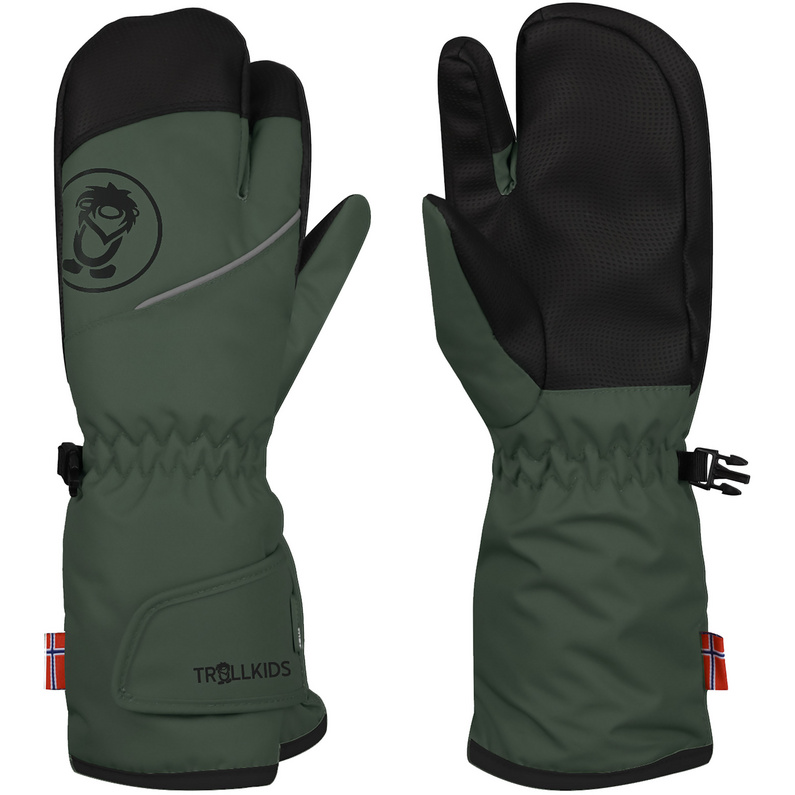 Trollkids Kinder Troll Handschuhe kaufen Bergzeit
