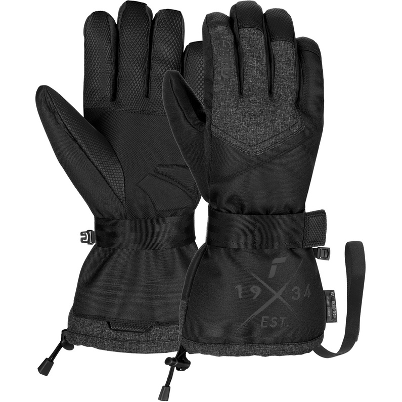 Reusch Louis R-tex Xt - Guanti Sci | Nencini Sport