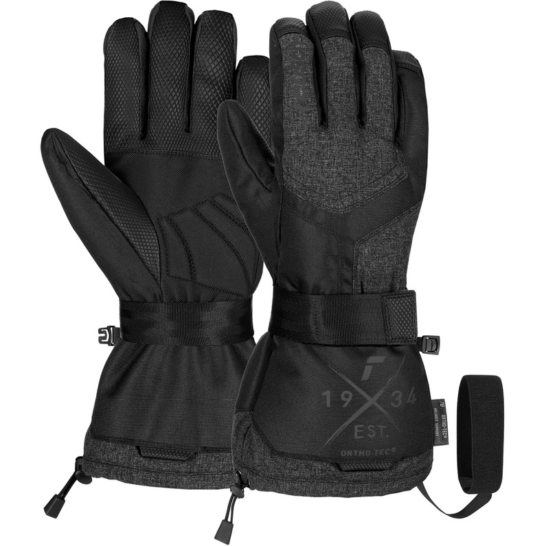 Reusch Handschuhe kaufen | Bergzeit Doubletake R-TEX® XT
