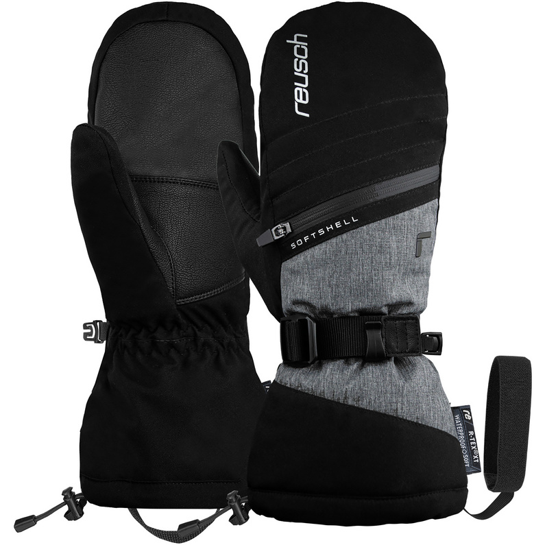 Reusch dames ski handschoen Demi R-TEX® XT - Te Velde