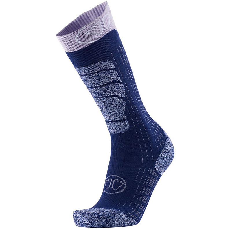 Sidas Damen Run Anatomic Ankle Socks - Technische Laufsocken, Dünn & Stark