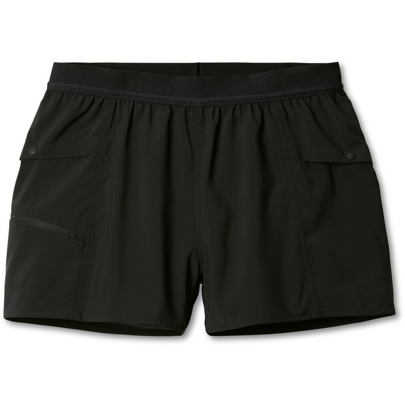Mountain Hardwear Damen Trail Sender Shorts Archiviertes Produkt