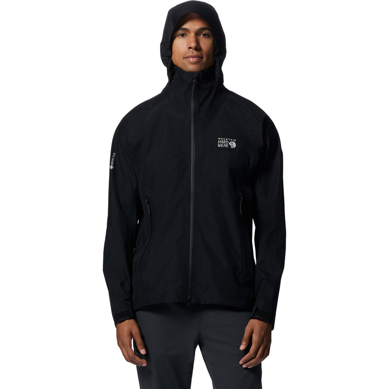 Mountain on sale hardwear jacket