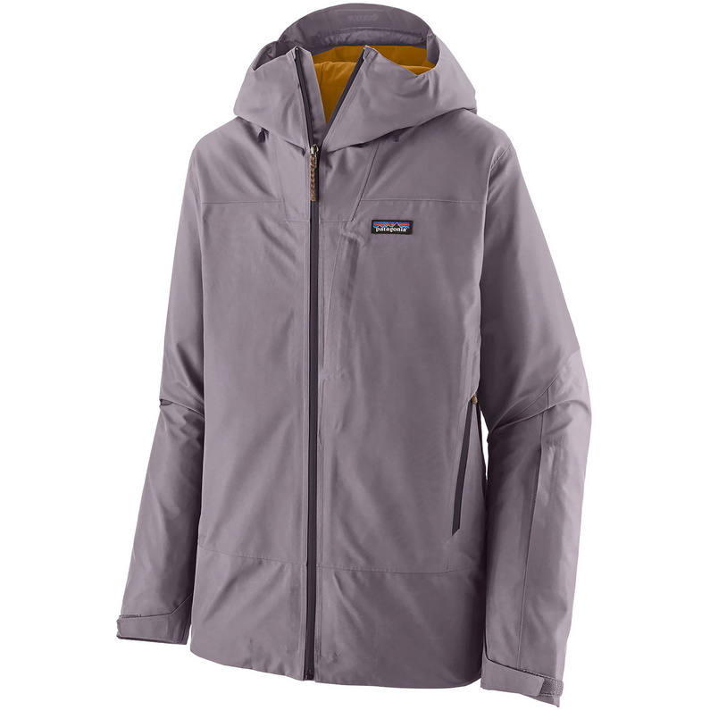Patagonia Herren Storm Shift Jacke | Archiviertes Produkt | Bergzeit