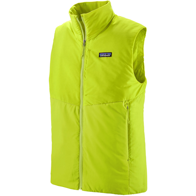 Patagonia nano air light vest best sale