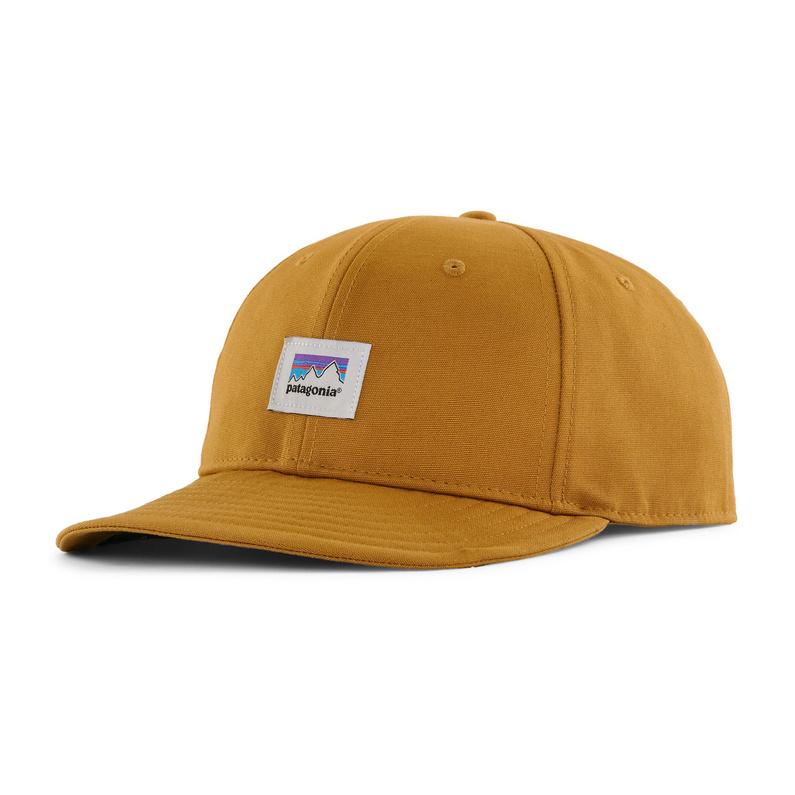 Patagonia Scrap Everyday Cap kaufen | Bergzeit
