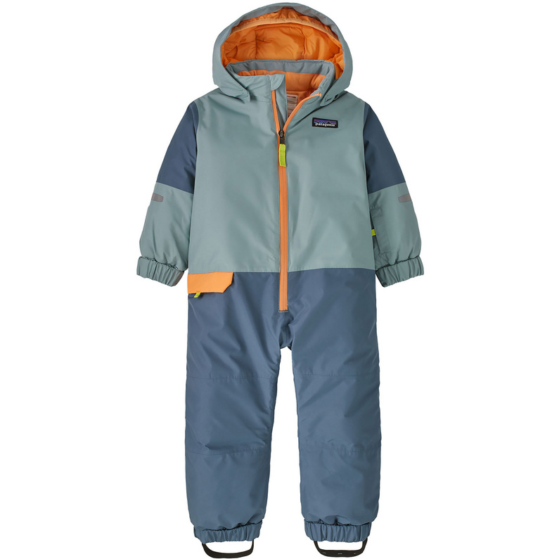 Patagonia 子ども用スノーウェア 4T Kids' Ski & Snowboard Clothing by Patagonia