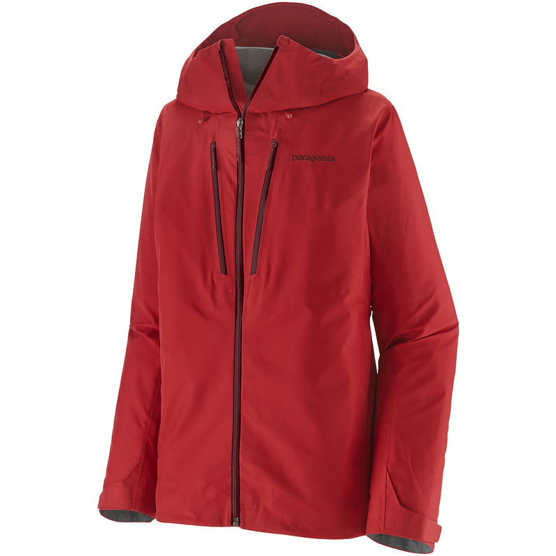 Patagonia Women s Triolet Jacket Buy online Bergzeit Outdoor Shop