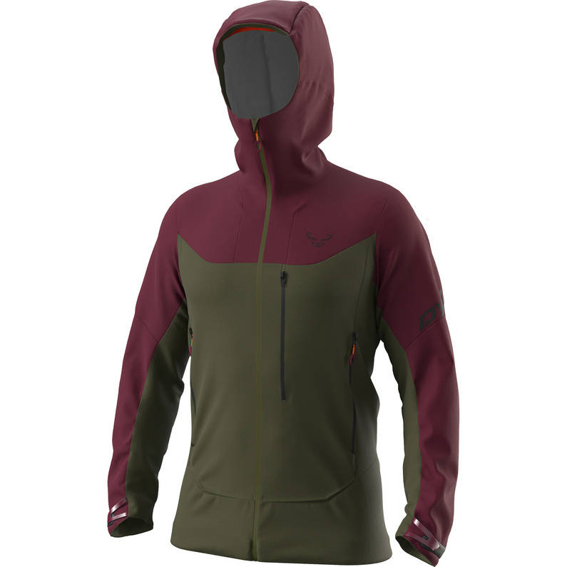 Produktbild von Dynafit Radical Softshell Jacket Men