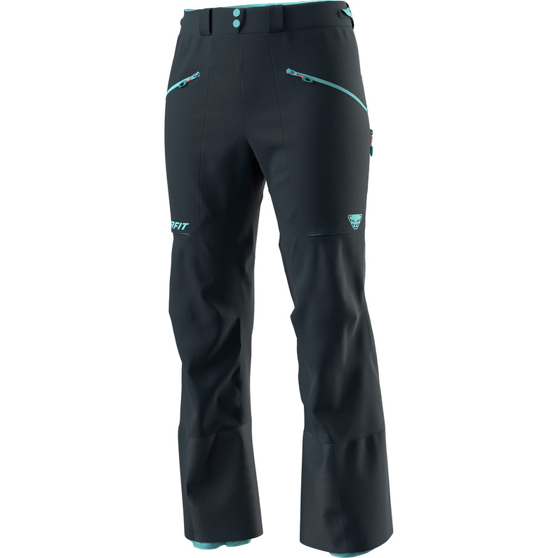 Pantalon Radical Softshell femme Dynafit Bergzeit