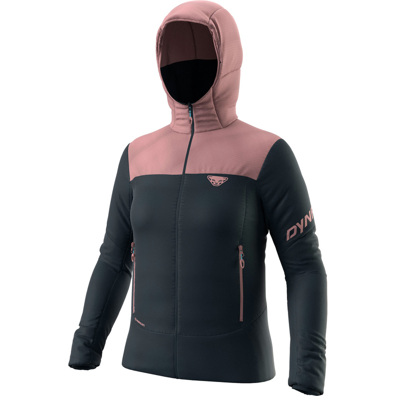 Dynafit Women s Radical PRL Jacket Buy online Bergzeit Outdoor Shop