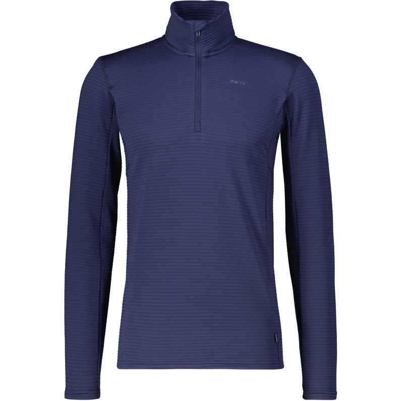 Meru Regular Bergzeit Basics Heren Meru Langesund Longsleeve kopen | Bergzeit