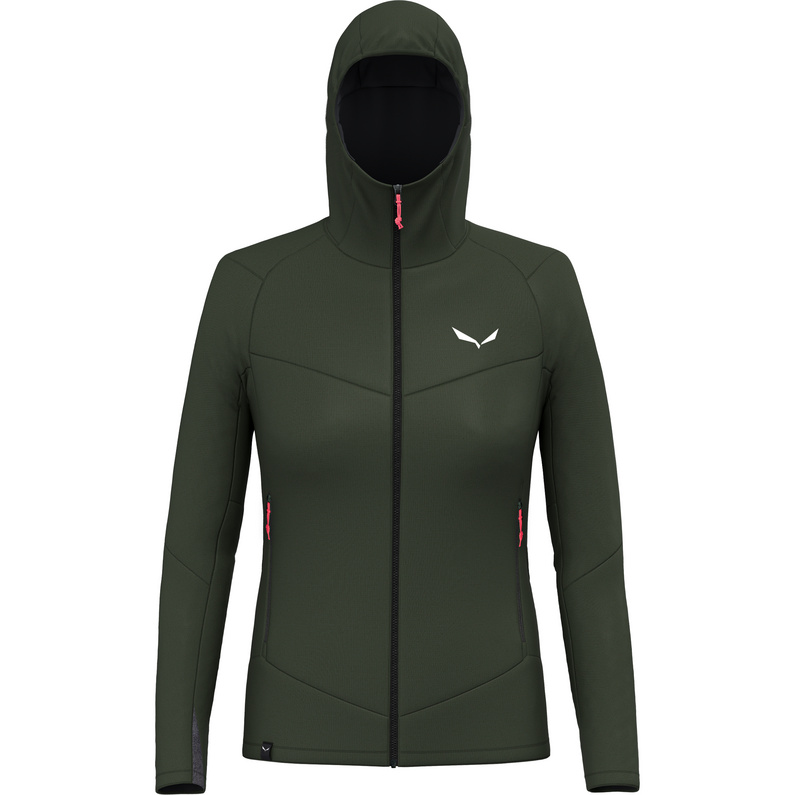 Salewa Fleecejacke Jacke Puez Waffle Produktbild-Vorschau 9