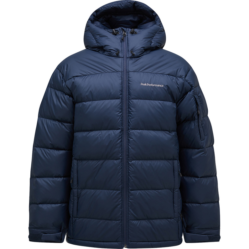 Peak performance men's frost hotsell down jacket