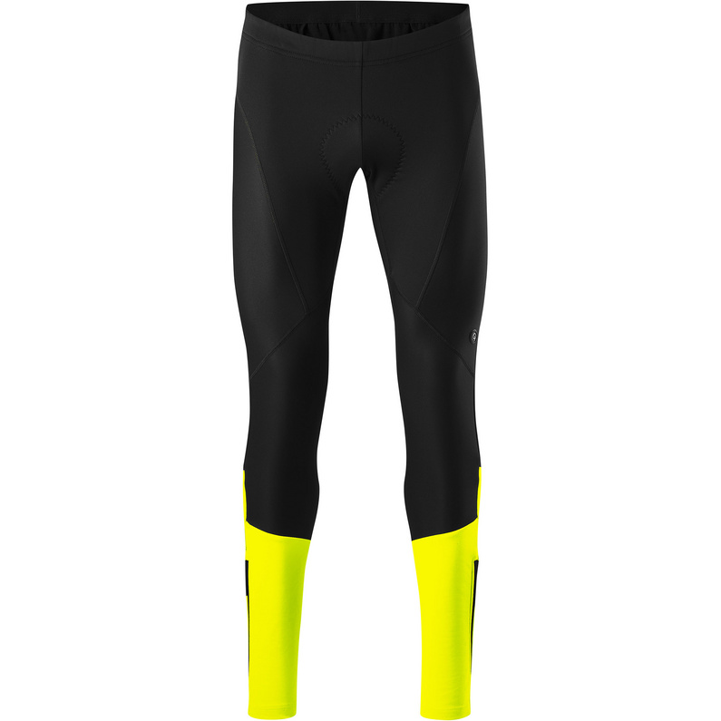 Gonso Herren Montana Hip Raw 3 Radhose Lang – Winddicht & Wasserabweisend Für Mountainbike & Gravel