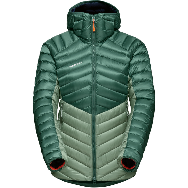 Mammut Damen Broad Peak In Hoodie Jacke kaufen Bergzeit