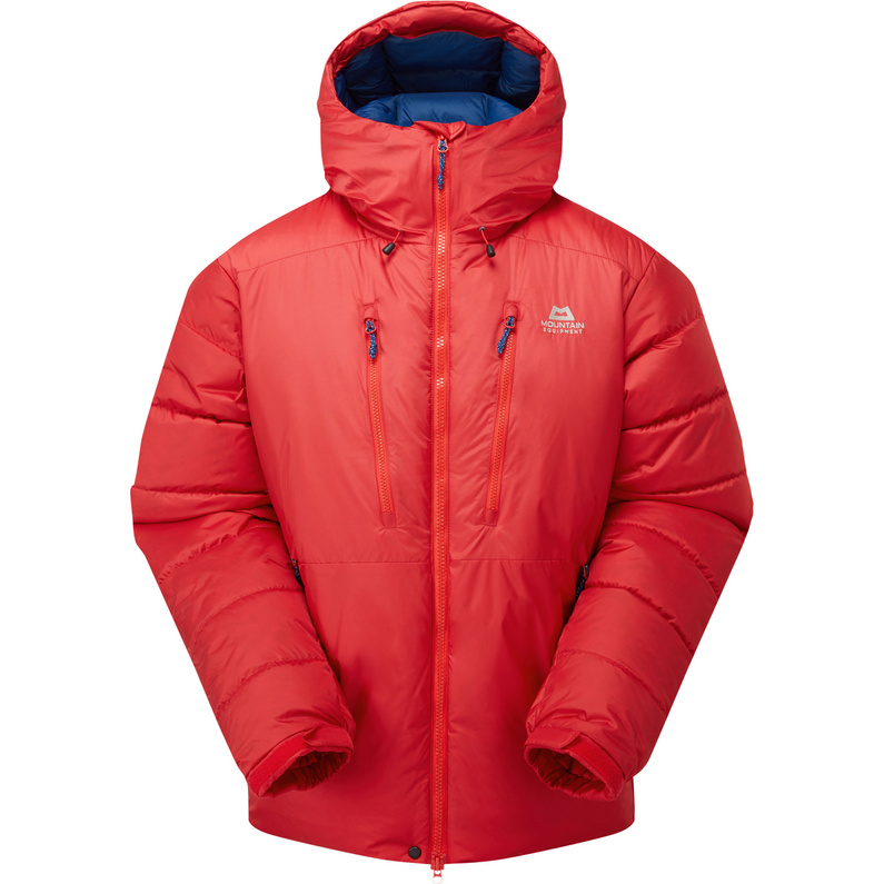 Mountain Equipment Men's Annapurna Jacket Buy online Bergzeit