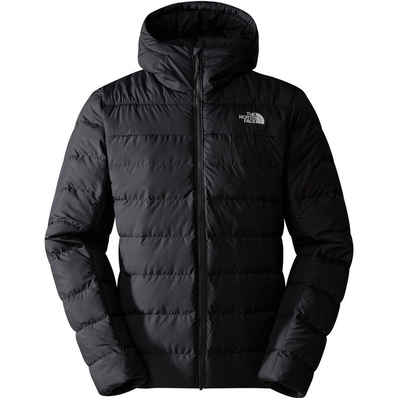 the north face jacke herren mit fell