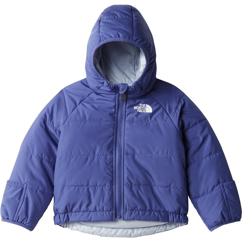 The North Face Kinder Reversible Perrito Hooded Jacke | Archiviertes ...