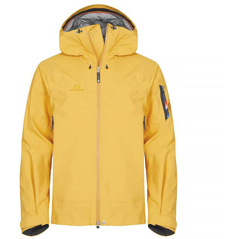 elevenate jacket elevenate bec de rosses review