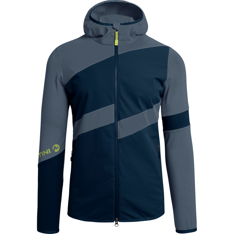 Martini Sportswear Herren Trigger Jacke Archiviertes Produkt Bergzeit