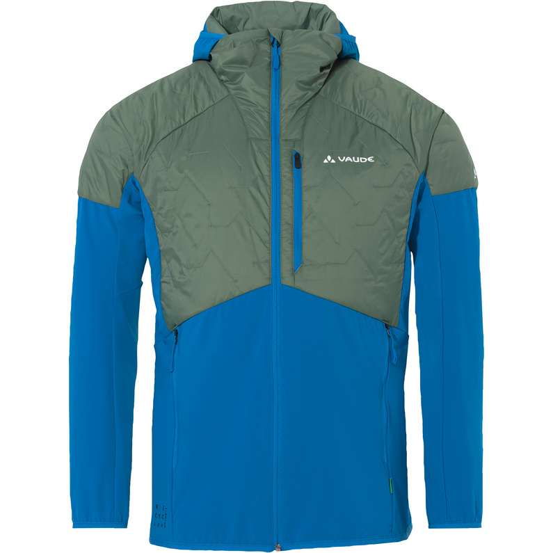Vaude Herren Brenva II Jacke kaufen Bergzeit