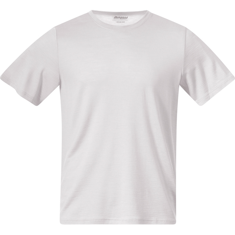 T-Shirt Manches Longues Bergans Homme Inner