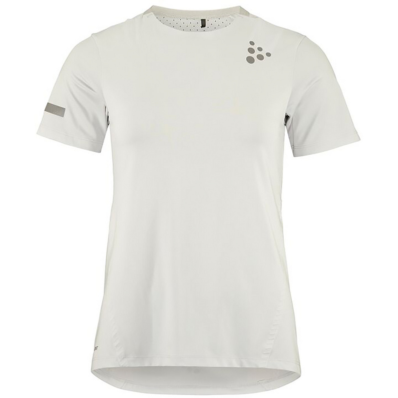 Craft Pro Hypervent SS Tee Women Tide - Tee-shirt de trail Craft Pro Hypervent SS Tee Women Tide - Tee-shirt de trail