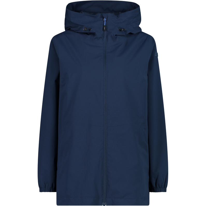 CMP Damen Hoodie Jacke - Sportlich & Bequem Für Den Alltag