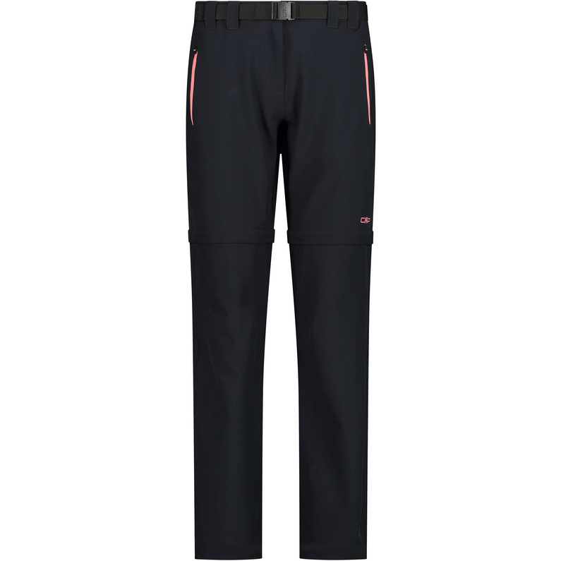 CMP Damen Zip Off Hose kaufen Bergzeit
