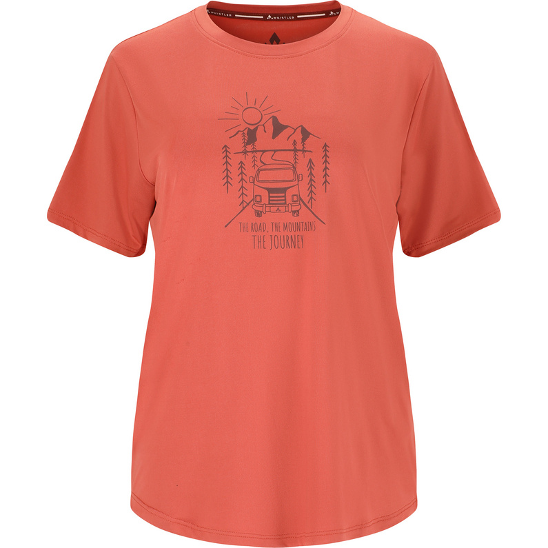 Cecil Maglietta Donna Con Stampa Floreale – Manica Corta E Scollo Rotondo – Casual Chic