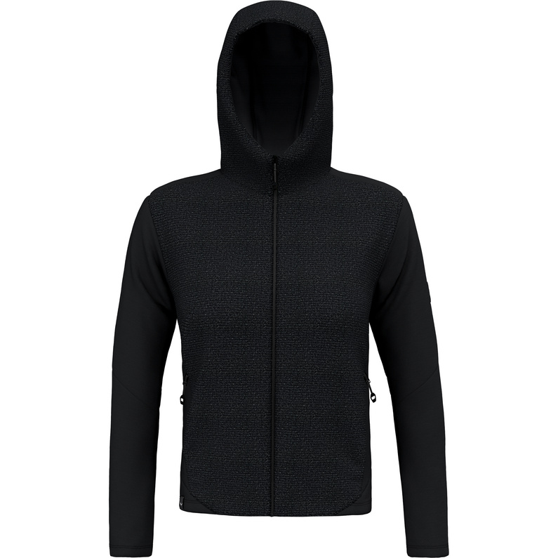 Salewa Damen Fanes Sarner Daunenweste - Warme Outdoor-Weste In Marineblau