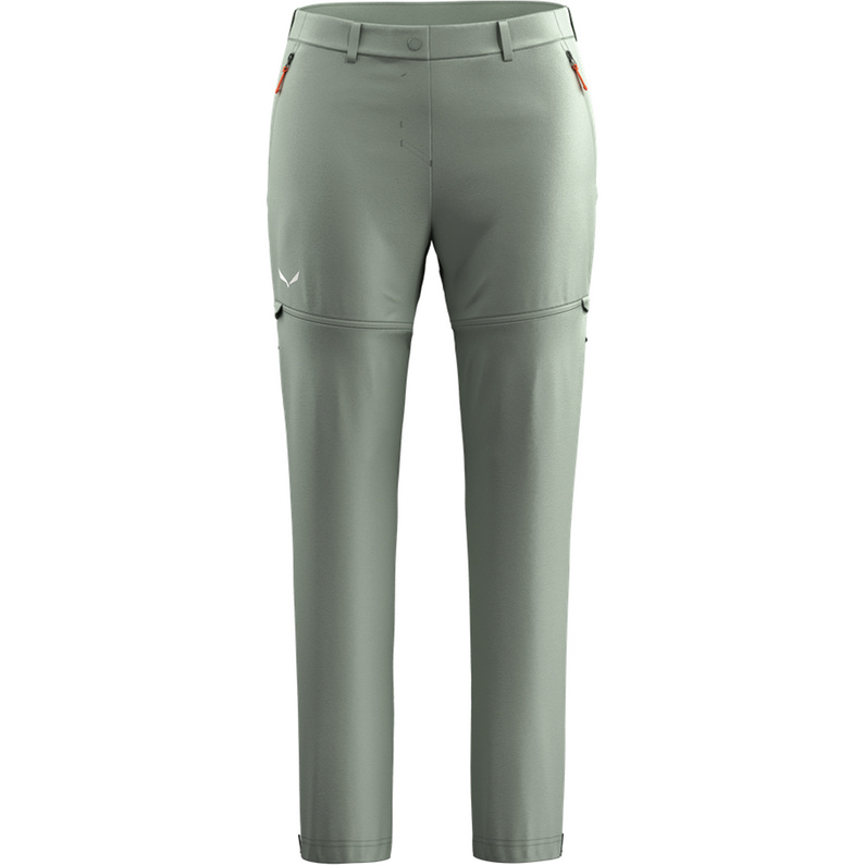 Avis Pantalon Léger été / Short Salewa Talvena 2 DST Pant W 2022 Pour Femme : Pantalon Salewa