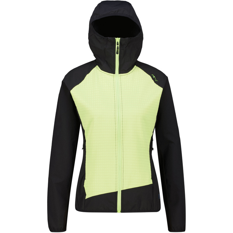 Meru Regular Bergzeit Basics Dames Meru Geelong Jas kopen | Bergzeit