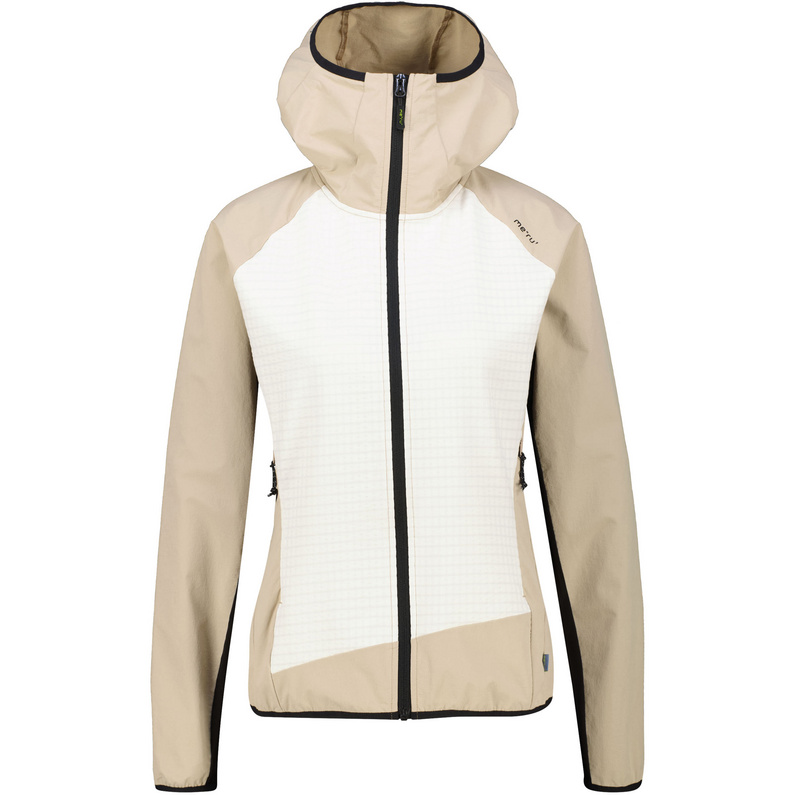 Meru Regular Bergzeit Basics Women's Meru Geelong Jacket | Buy online | Bergzeit ...