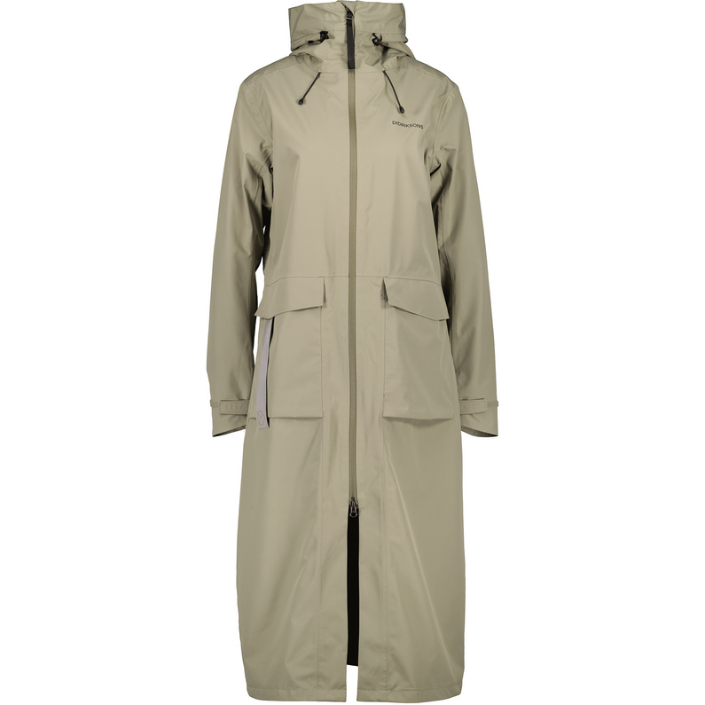 Didriksons Damen Nadja L 4 Parka | Archiviertes Produkt | Bergzeit