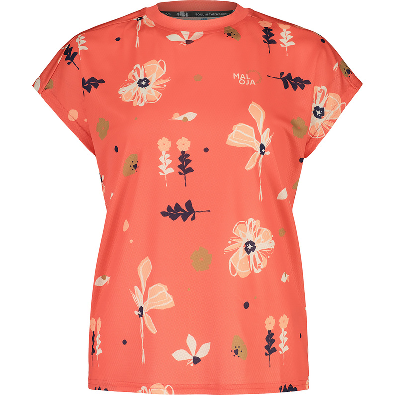 Damen Holunderm Wander-Shirt, Mondlos, X-Large Produktbild-Vorschau 12