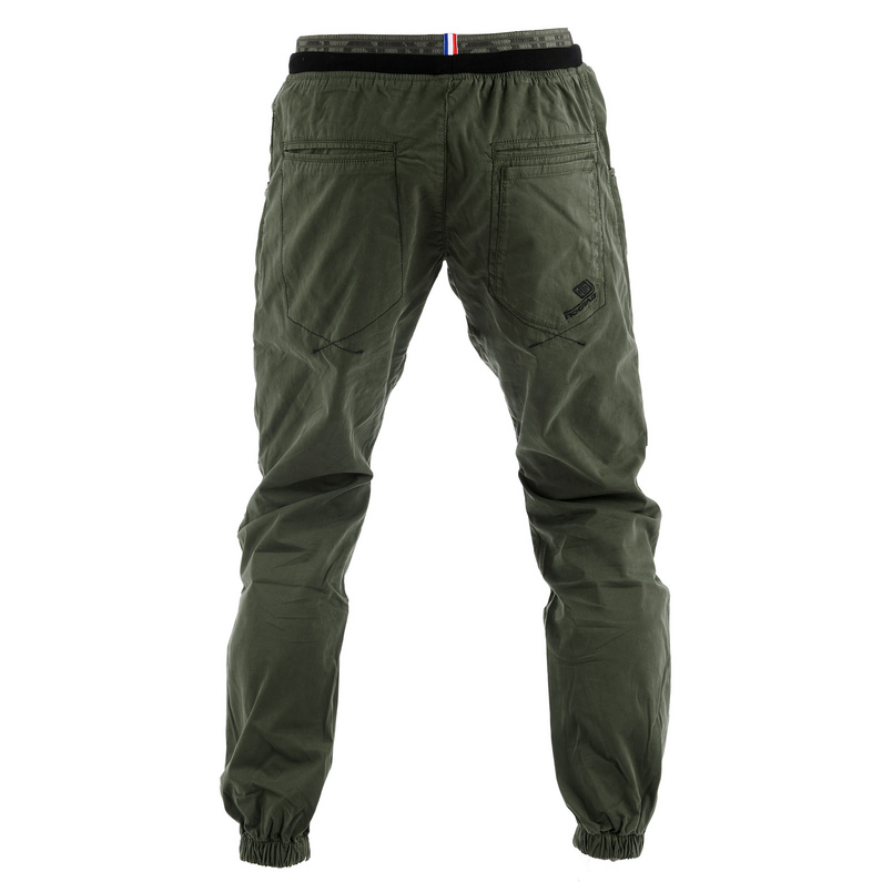 Nograd Legend Pant - Kletterhose Herren Online Kauf Produktbild-Vorschau 8