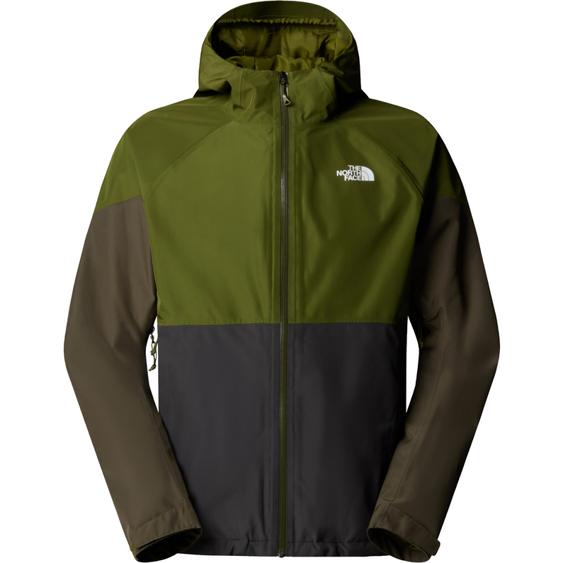 The North Face Herren Lightning Zip-in Jacke kaufen | Bergzeit