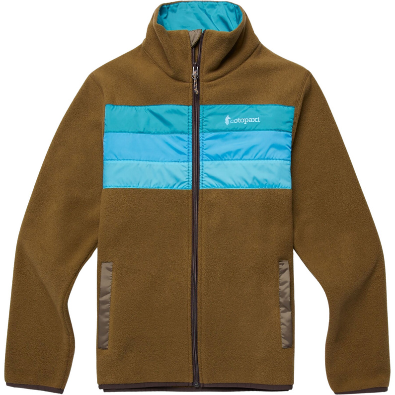 Cotopaxi Damen Teca Fleece Jacke | Archiviertes Produkt | Bergzeit