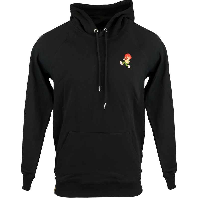 Maglietta Uomo Grantig By Nature V2 – Design Con Pumuckl, Cotone, Vestibilità Casual