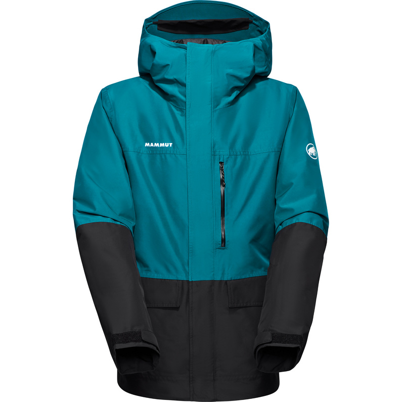 Mammut Men's Fall Line HS Thermo Hoodie Jacket Buy online