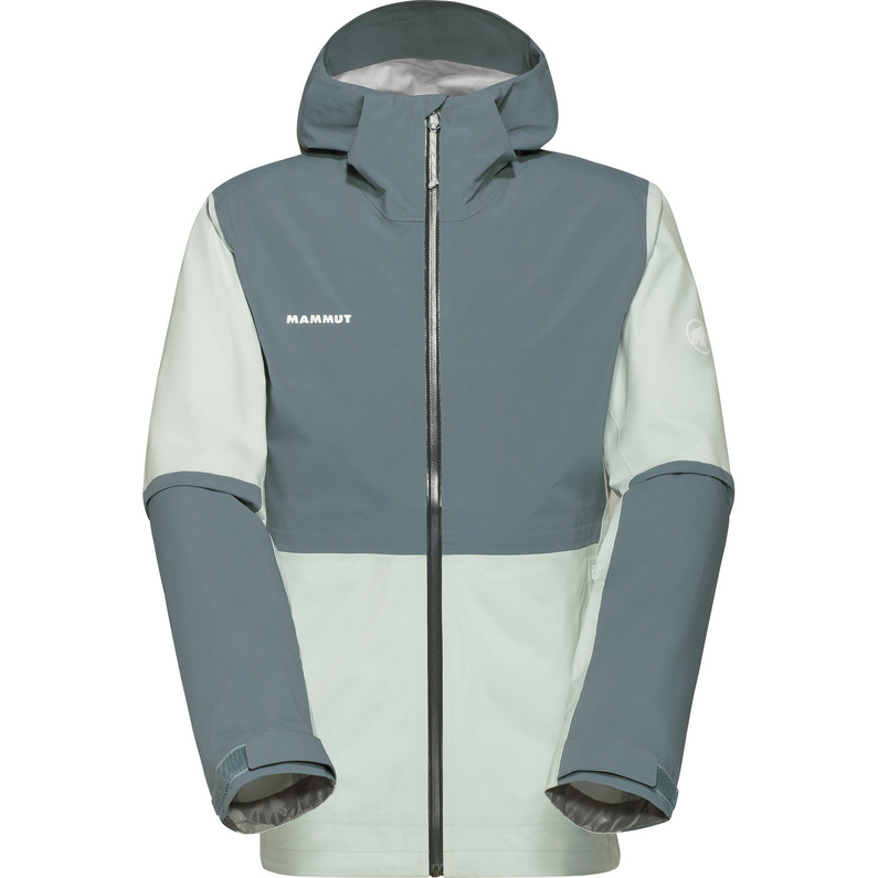 Mammut Men's Linard Guide HS Hoodie Jacket | Buy online | Bergzeit