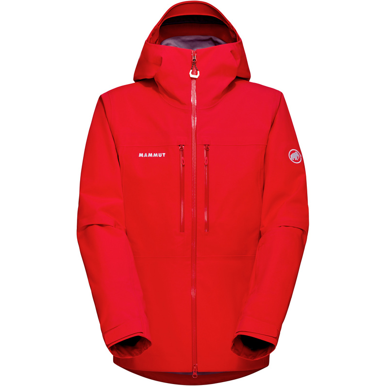 Mammut Men's Stoney HS Hoodie Jacket Buy online Bergzeit