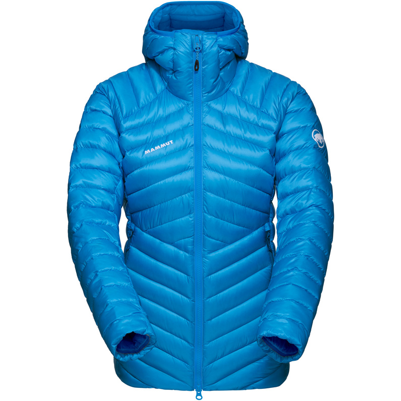 Mammut Women's Broad Peak In Hoodie Jacket | Out of stock| Bergzeit