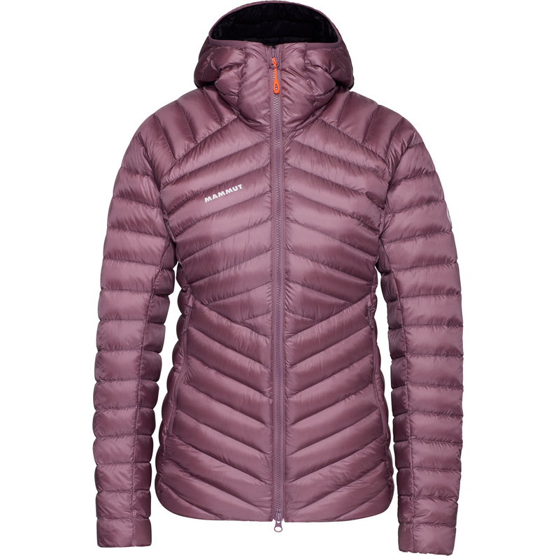 Mammut Women's Broad Peak In Hoodie Jacket | Out of stock| Bergzeit