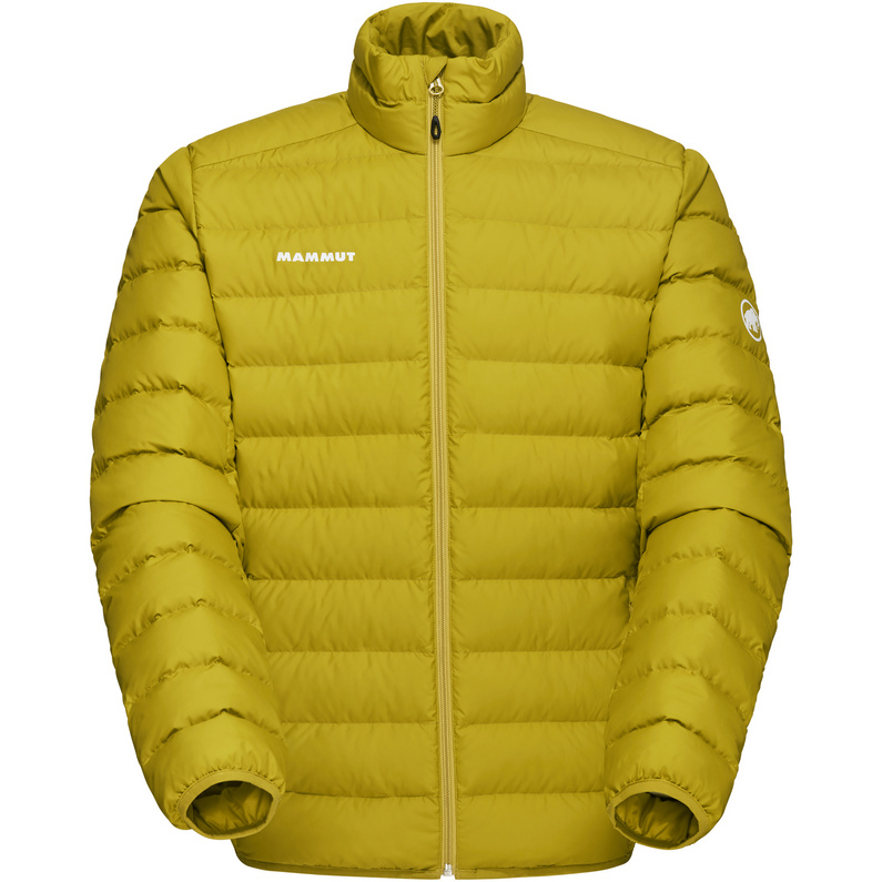 Mammut Men's Waymarker In Jacket Buy online Bergzeit Outdoor Shop