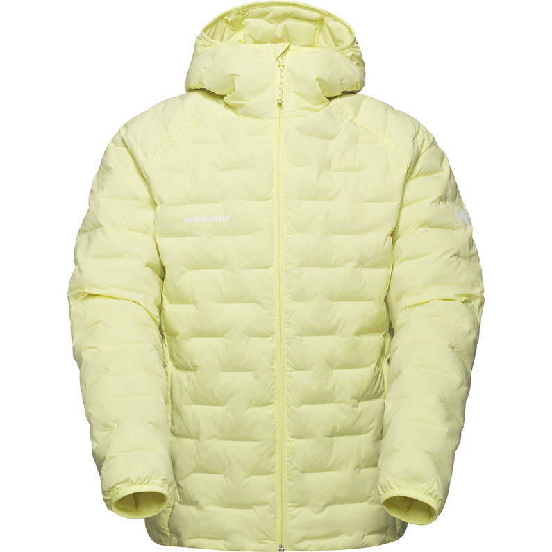 Mammut Men's Sender In Hoodie Jacket Buy online Bergzeit