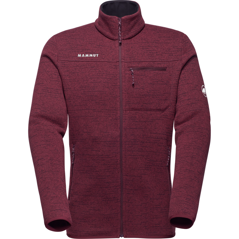 Compra Giacca Arctic IV ML uomo di Mammut Bergzeit